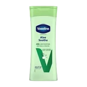 Losion za telo Aloe Vaseline 400ml