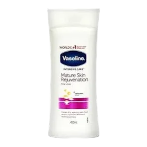 Losion za telo Essential Vaseline 400ml