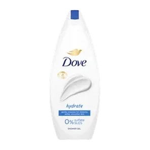 Dove Gel Za Tus Deeply 250ml