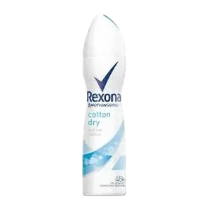 Dezodorans Rexona Cotton W 150 Ml