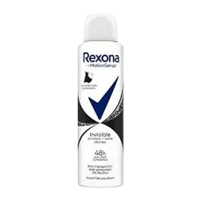 Deo Rexona Clear Diamond 150ml Unil