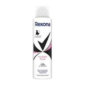 Rexona dezodorans invisible 150 m