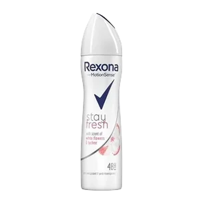 Dezodorans Rexona Sexy 150ml