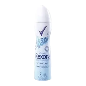 Rexona deo Shower Clean 150ml