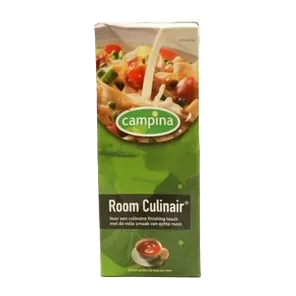 Pavlaka Room Culinair Tetrapak 200ml Campina