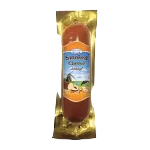 Dimljeni sir Natural 45%mm 150g