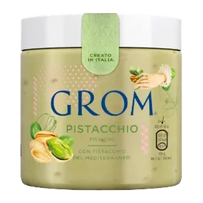 Sladoled Grom pistac 460ml