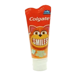 Pasta Za Zube Colgate Smiles 2-6 God. 50ml Colgate