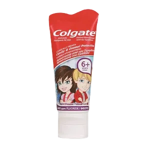Pasta Za Zube Colgate Smiles 6+god. 50ml Colgate