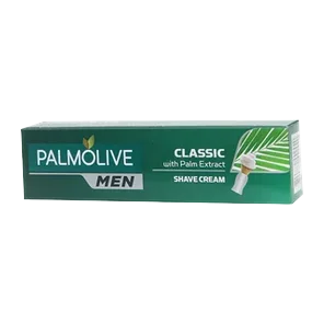 Krema za brijanje Palmolive Classic 65g
