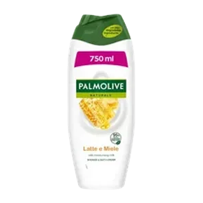 Pena za kupa.Palmolive M&H 750ml pumpica
