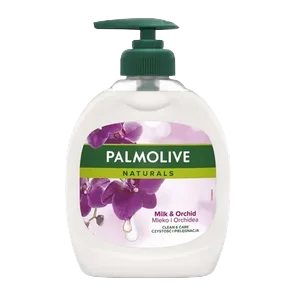 Tec.sapun Palmolive Black Orchid 300ml
