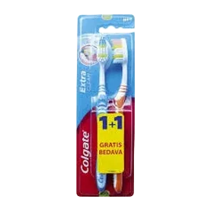 Cetkica za zube Extra Cl.Colgate 2 pack