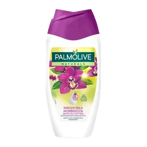 Palmolive gel black orchid 250ml