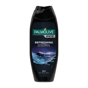 Gel za kup.Palmolive MenRefresh.500ml