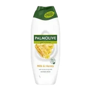 Kupka Palmolive Bath Milk&Honey 500ml