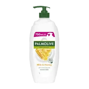 Pena Palmolive Milk&Honey 750ML