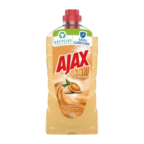 Sred.za pod Ajax Auth.Sweet Almond 1l