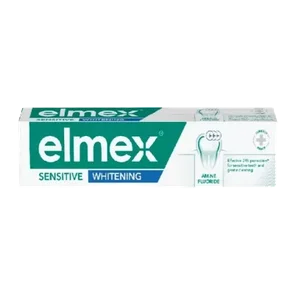 Pasta Za Zube Sensitive Whitening 75ml Elmex