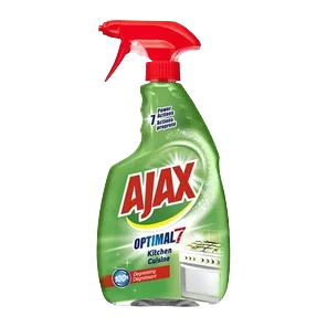 Ajax Kitchen 600ml Spray Palmolive