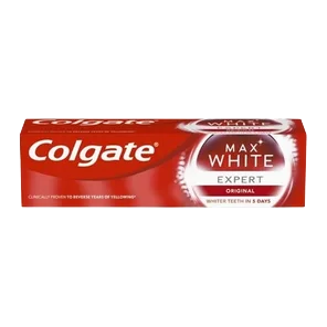 Zp Colgate Max Cavity Whit 75ml Pal