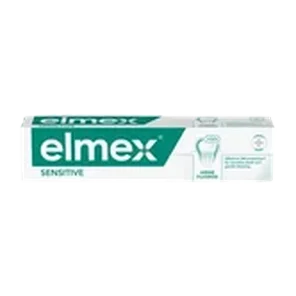 Pasta Elmex Sensitive Bipak (2X75ML)