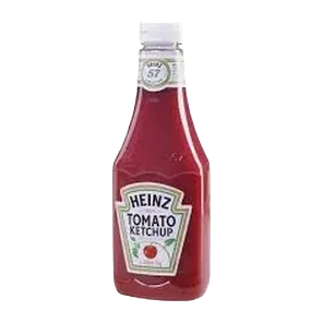 Ketchup Tomato Heinz 1kg
