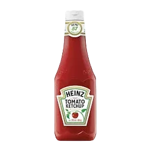 Kečap Tomato 450 Gr Heinz
