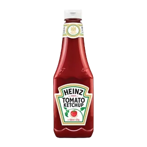 Kecap Heinz 570g