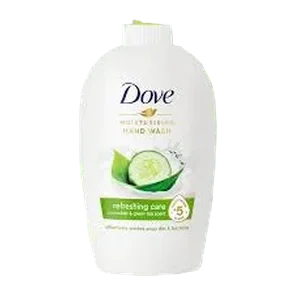 Tečni Sapun Dopuna Refreshing 500ml Dove