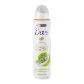 Dove deo matcha green tea & sakura 150 ml