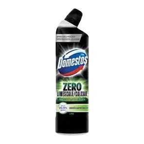 WC gel Domestos Zero Lime 750ml