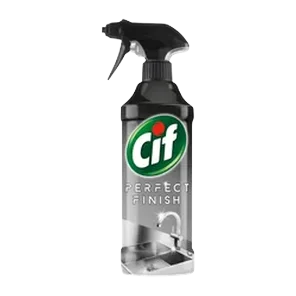 Cif Perfect Finish Spray Za Ciscenje Granita I Mermera 435ml