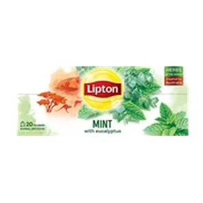 Čaj Nana I Eukaliptus 20 Kesica Lipton