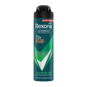 Rexona dezodorans quantum 150 ml