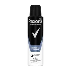 Dezodorans Rexona Invisible Ice 100ml