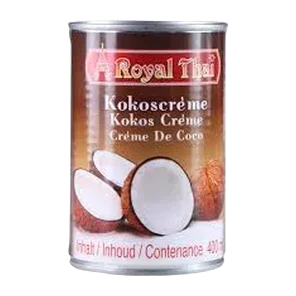 Kokosov Krem  400 Ml Royal Thai