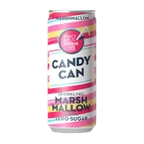 Sok Gazirani Candy Marshmallow 0.33l Can