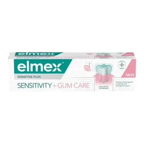 Pasta/zub Sens.Profess,Elmex 75ml