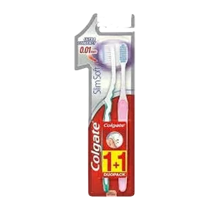 Četkica Za Zube Colgate Slim Soft White