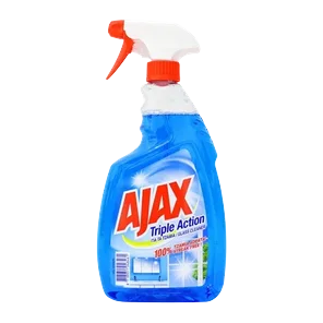 Ajax Triple Action za staklo 750ml,AWT