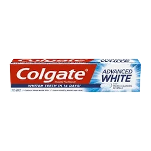 Pasta za zube Colgate Advan. White 125ml