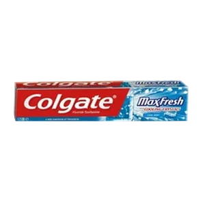 Pasta Za Zube Colgate Max Fresh Cool Mint Blue 125 Ml
