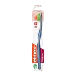 Cetkica Elmex Ultra Soft 1/1