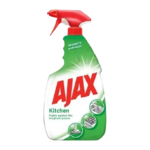 Sred.za Čišćenje Kitchen Degreaser Spray 750ml Ajax
