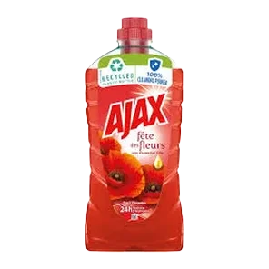 Sred.za cisc.Ajax Wild Flow.crveni 1l