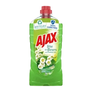 Sred.Ajax Flowers of Spring zeleni 1l