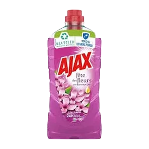 Sredstvo za podove Ajax Floral Fiesta 1l