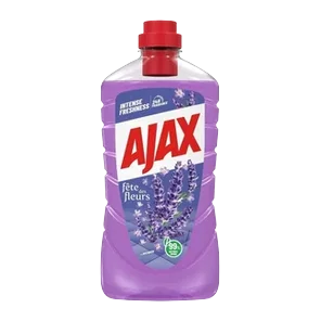 Sredstvo Za Ciscenje Podova Ajax Lavander 1l