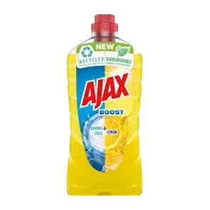 Ajax Apc Boost Lemon 1000ml
